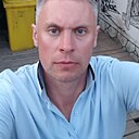 Алексей, 34 года