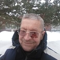 Фотография мужчины Александр, 59 лет из г. Десногорск