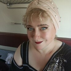Фотография девушки Алла, 48 лет из г. Золотухино
