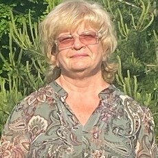 Фотография девушки Наталья, 64 года из г. Владивосток