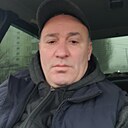 Коба, 52 года