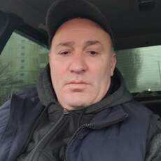Фотография мужчины Коба, 52 года из г. Владикавказ