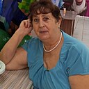 Надежда, 67 лет