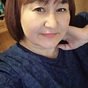 Нилуфар, 44 года