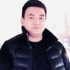 Фотография мужчины Нават, 36 лет из г. Бишкек