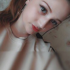 Фотография девушки Алина, 24 года из г. Югорск