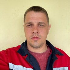 Фотография мужчины Андрей, 36 лет из г. Бобруйск