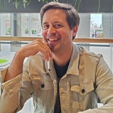 Фотография мужчины Дмитрий, 41 год из г. Минск