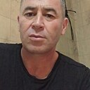 Жасур, 47 лет