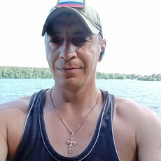 Фотография мужчины Вова, 32 года из г. Чебаркуль