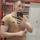 Сергей, 32 года