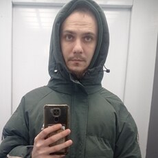 Фотография мужчины Дмитрий, 32 года из г. Уральск