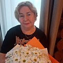 Лилия, 63 года