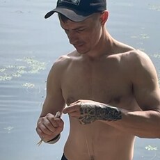 Фотография мужчины Новое Имя, 33 года из г. Павлодар