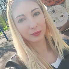 Фотография девушки Анастасия, 29 лет из г. Новочеркасск