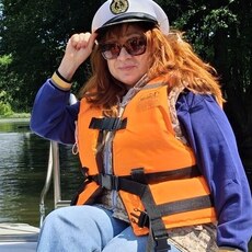 Фотография девушки Inga, 55 лет из г. Бобруйск