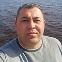 Бек, 35 лет