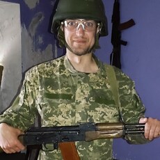 Фотография мужчины Евгений, 30 лет из г. Днепр