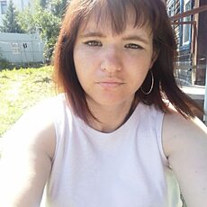 Фотография девушки Маша, 32 года из г. Юрьев-Польский