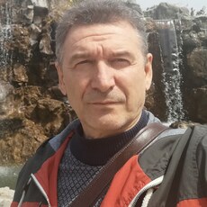 Фотография мужчины Кирилл, 52 года из г. Старый Оскол