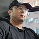 Жомарт, 36 лет