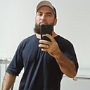 Саид, 37 лет