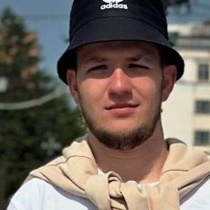 Фотография мужчины Павел, 26 лет из г. Уссурийск