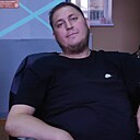 Albert, 35 лет