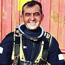 Альберт, 50 лет
