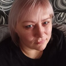 Фотография девушки Клара, 42 года из г. Реж