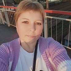 Фотография девушки Елена, 44 года из г. Камышлов
