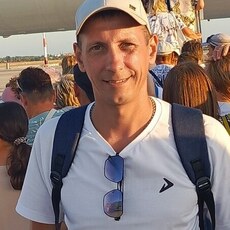 Фотография мужчины Владимир, 40 лет из г. Тюмень