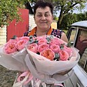 Людмила, 54 года