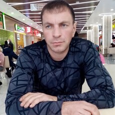 Фотография мужчины Александр, 34 года из г. Клин