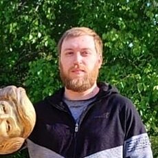 Фотография мужчины Дмитрий, 34 года из г. Когалым