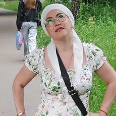 Фотография девушки Анастасия, 43 года из г. Надым