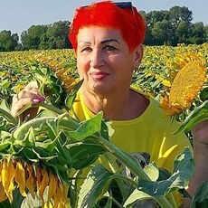 Фотография девушки Светлана, 60 лет из г. Лабинск