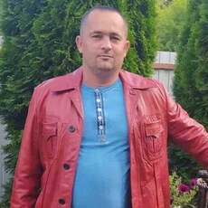 Фотография мужчины Виктор, 42 года из г. Белгород