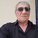Борис, 68 лет