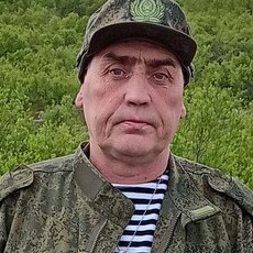 Фотография мужчины Александр, 55 лет из г. Инта
