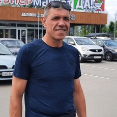 Фотография мужчины Сергей, 51 год из г. Заокский