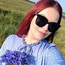 Оксана, 28 лет