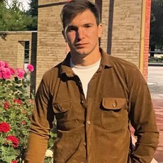 Фотография мужчины جميلة, 27 лет из г. Иркутск