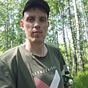 Виталий, 36 лет