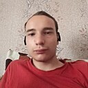 Андрей, 25 лет