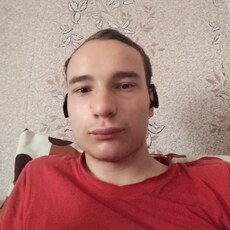 Фотография мужчины Андрей, 25 лет из г. Ивацевичи