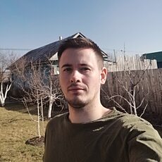 Фотография мужчины Luis Alberto, 30 лет из г. Казань