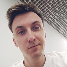 Фотография мужчины Максим, 34 года из г. Омск