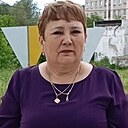 Альфия, 63 года