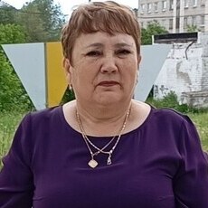 Фотография девушки Альфия, 63 года из г. Чернушка